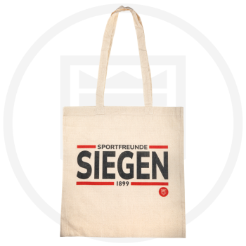 Sportfreunde Siegen - Stoffbeutel